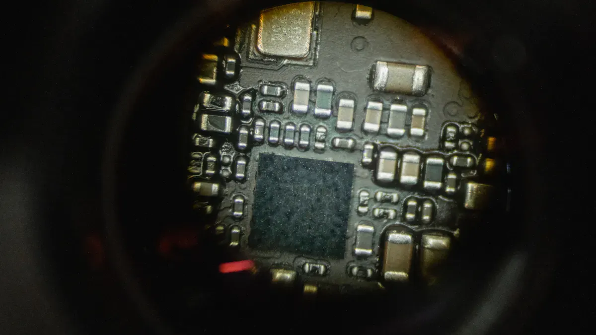 Tips for Maintaining and Troubleshooting Graphic COGModules