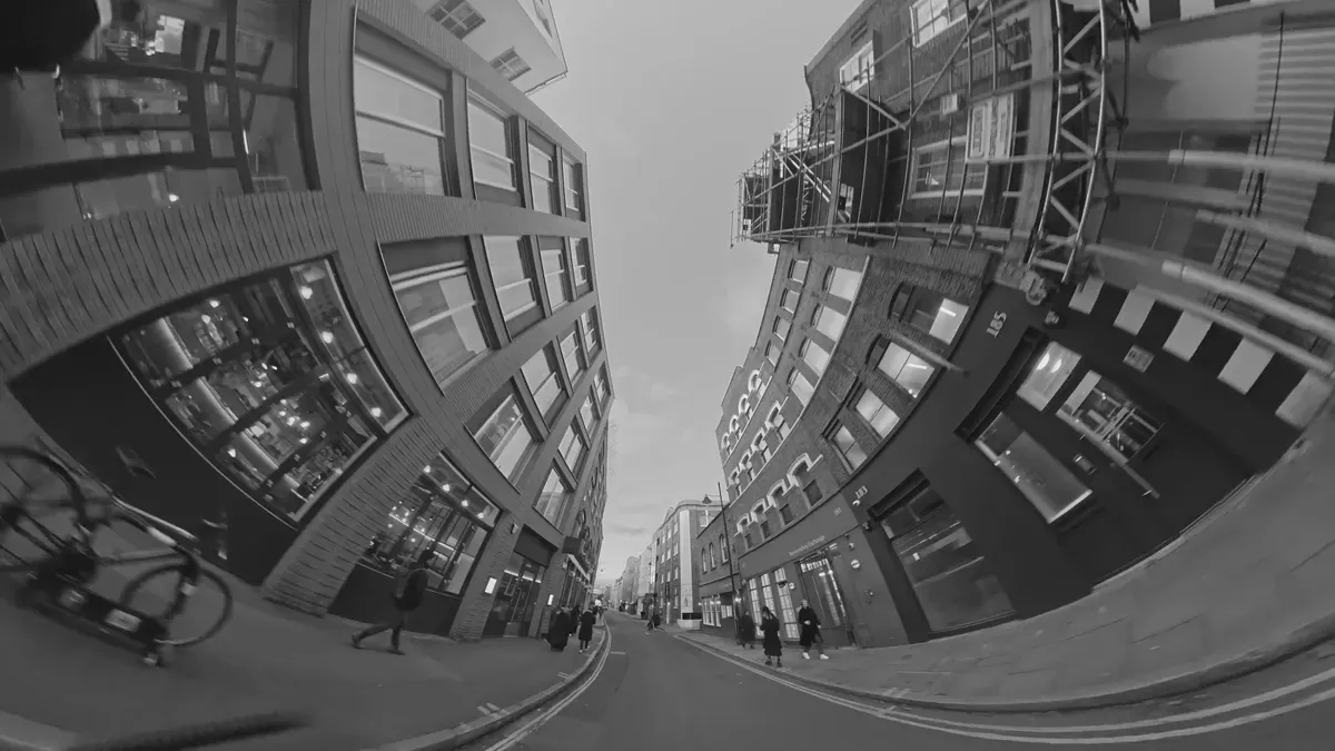 Viewing Angle