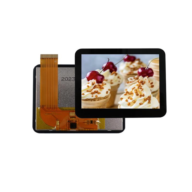 3.5 inch TFT LCD Wholesale