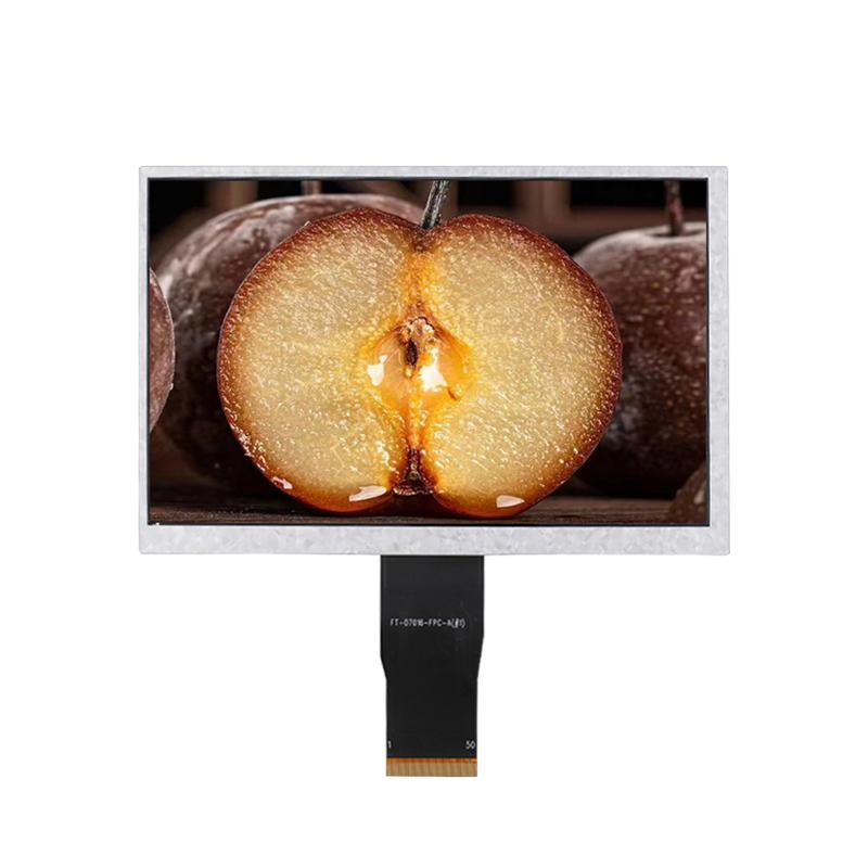 7.0 inch TFT LCD