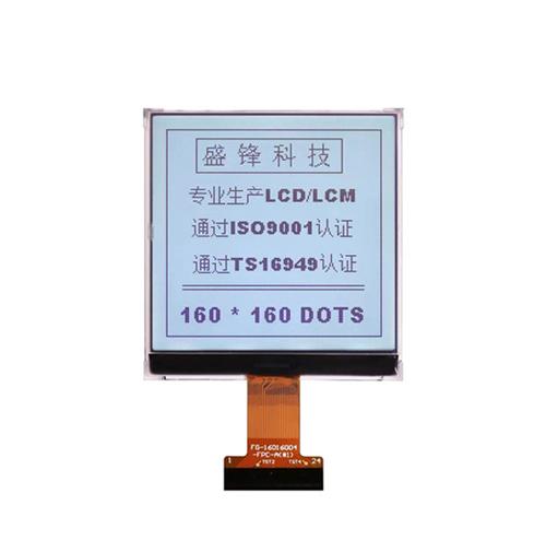 Grafisches LCD