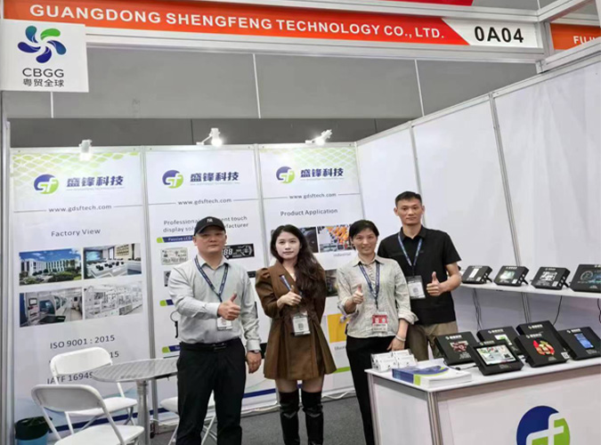 Shengfeng Technology glänzt auf der NEPCON Thailand 2024