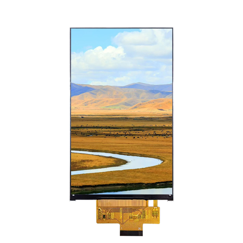 5.5 inch 1080*1920 TFT LCD