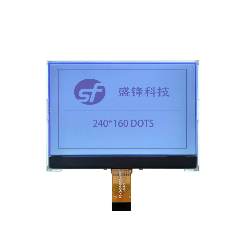 240*160 Graphic LCD