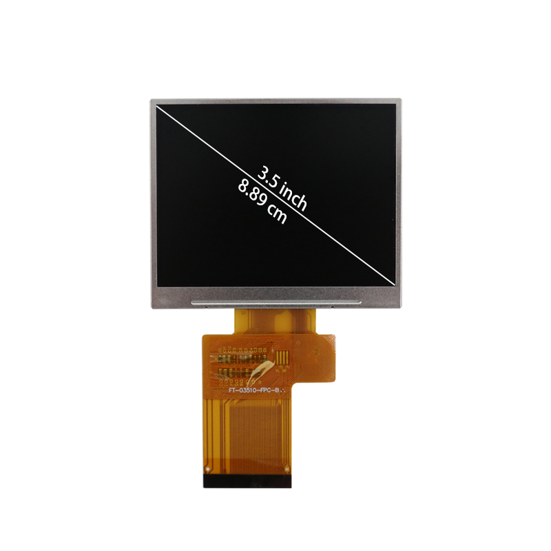 3.5 inch TFT LCD 320*240