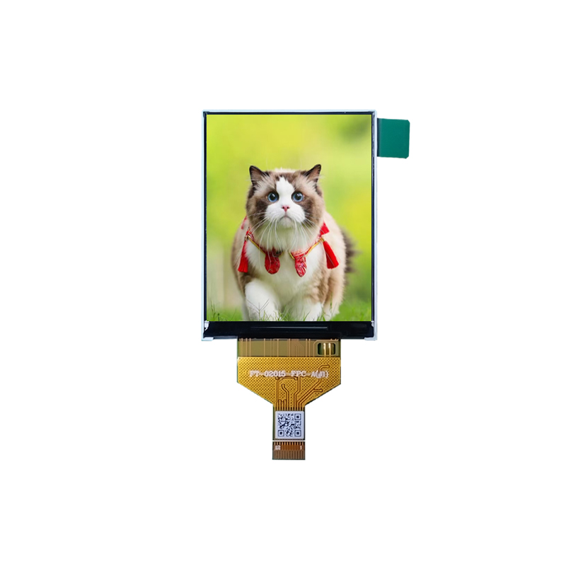 2.0 inch TFT LCD