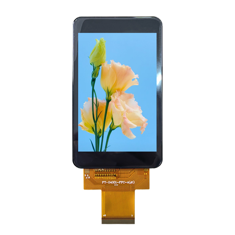 4.0 Inch TFT LCD Display