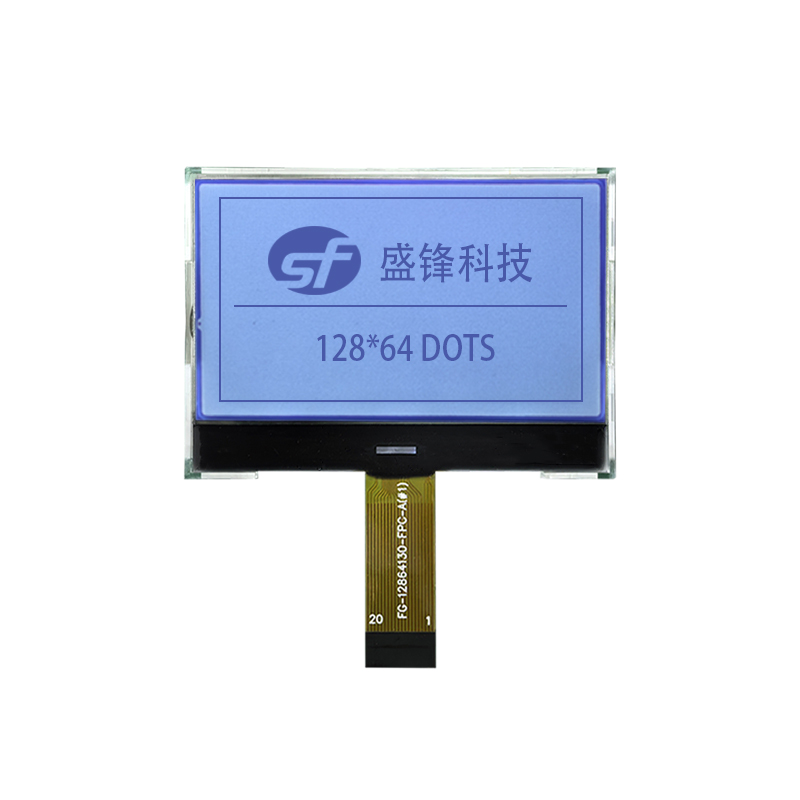 Graphic 128*64 LCD Display Module