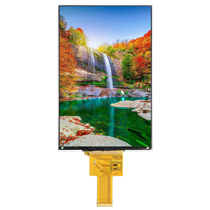 7.0 inch 600×1024 TFT module
