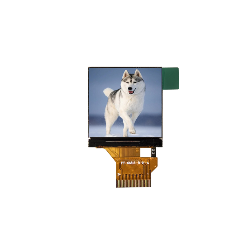 Square Display 1.30 inch 240*240