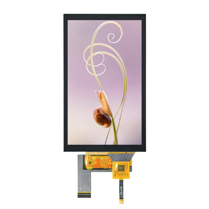 5.46 Inch Touch display 1080*1920