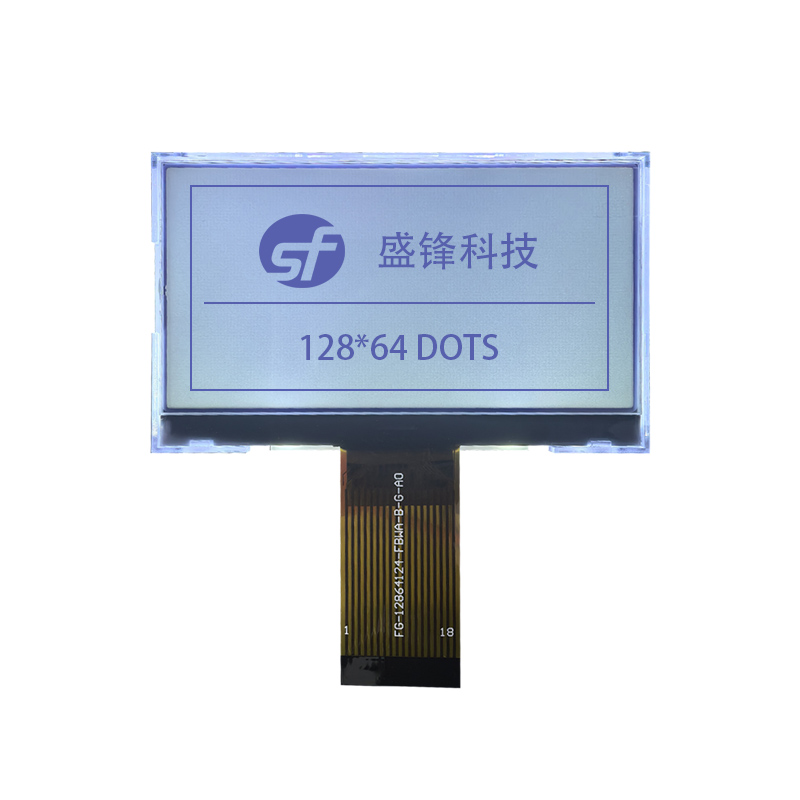 Graphic128x64 LCD Module