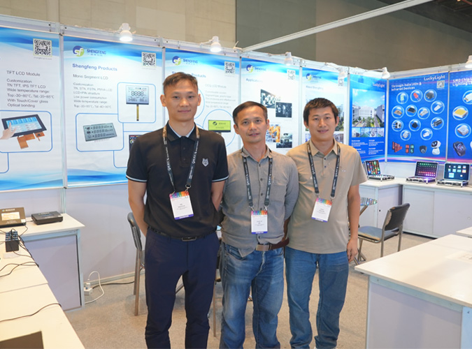 Shengfeng Technology Shines at Smart Home Expo India 2026