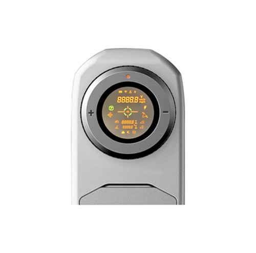 Innovatives LCD